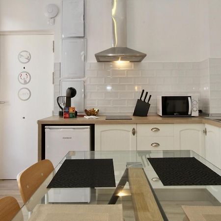 Apartamentos Inside Centro Granada Bagian luar foto