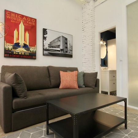 Apartamentos Inside Centro Granada Bagian luar foto