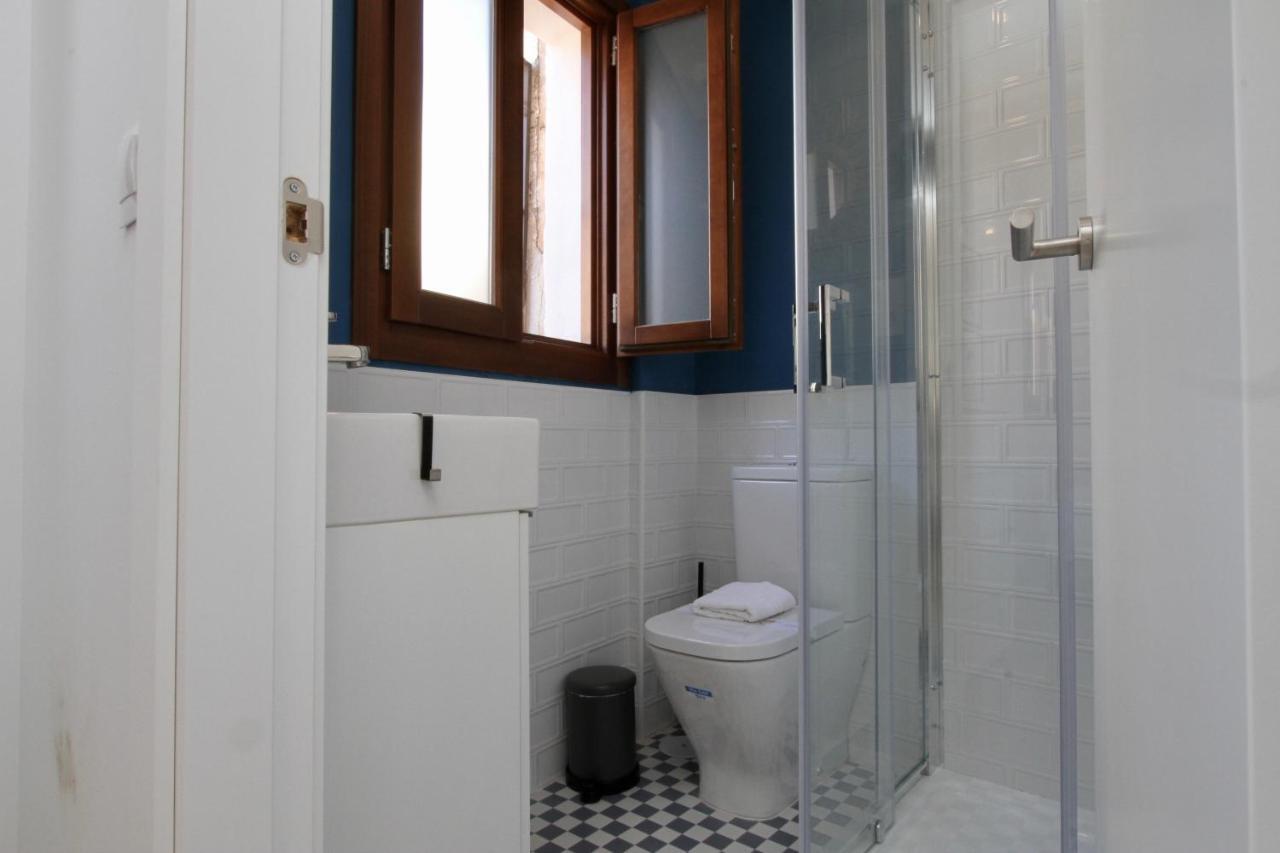 Apartamentos Inside Centro Granada Bagian luar foto